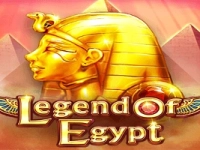 Legend Of Egypt