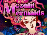 Moonlit Mermaids