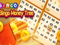 Bingo Money Tree