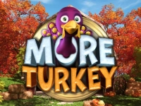 More Turkey