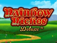 Rainbow Riches Deluxe