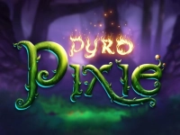 Pyro Pixie