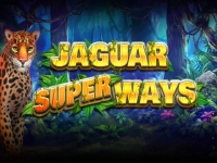 Jaguar Super Ways