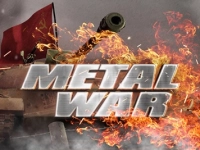 Metal War