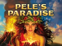 Pele's Paradise