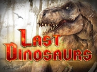 Last Dinosaurs