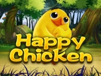 Happy Chicken