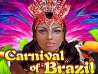 Carnival of Brazil