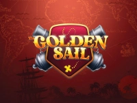 The Golden Sail