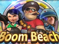 Boom Beach