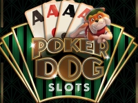 Poker Dog Slots