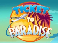 Ticket to Paradise