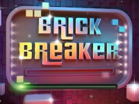 Brick Breaker