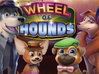 Wheel of Hounds