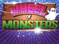 Wheel of Monsters