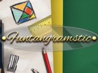 Funtangramstic