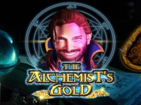 The Alchemists Gold