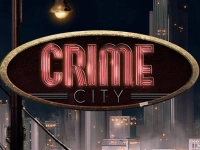 Crime City