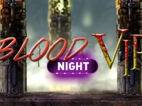 Blood Night VIP