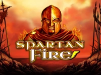 Spartan Fire