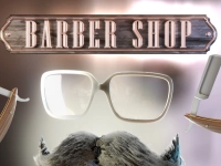 Barber Shop