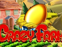 Crazy Farm