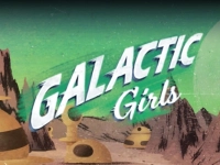 Galactic Girls