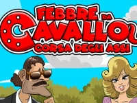 Febbre da Cavallo - Corsa degli Assi