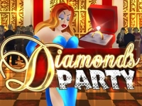 Diamonds Party