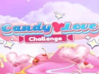 Candy Love Challenge