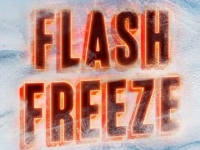 Flash Freeze