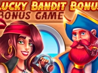 Lucky Bandit Bonus