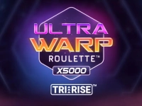 Ultra Warp Roulette