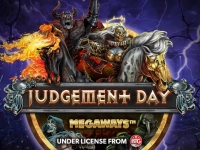 Judgement Day Megaways