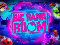 Big Bang Boom