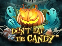 Don't Eat the Candy