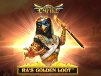 Ra's Golden Loot