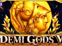 Demi Gods V