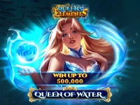 Queen of Water