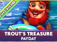 Trout's Treasure - Payday