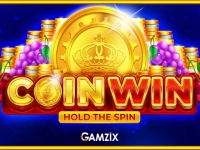 Coin Win: Hold The Spin