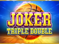 Joker Triple Double