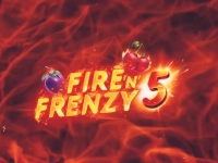 Fire 'n' Frenzy 5