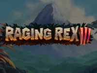 Raging Rex 3