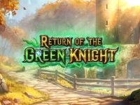 Return of the Green Knight