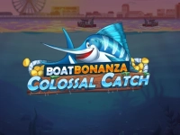 Boat Bonanza Colossal Catch