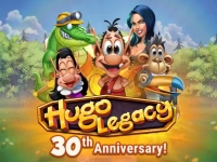 Hugo Legacy