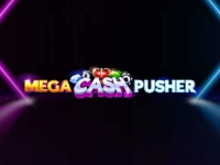 Mega Cash Pusher