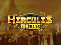 Hercules 10K Ways