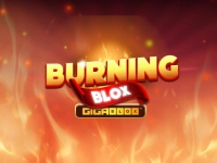 Burning Blox Gigablox